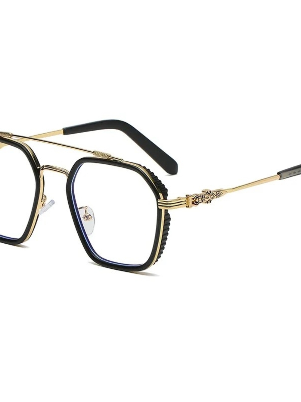 Fraternity Glasses